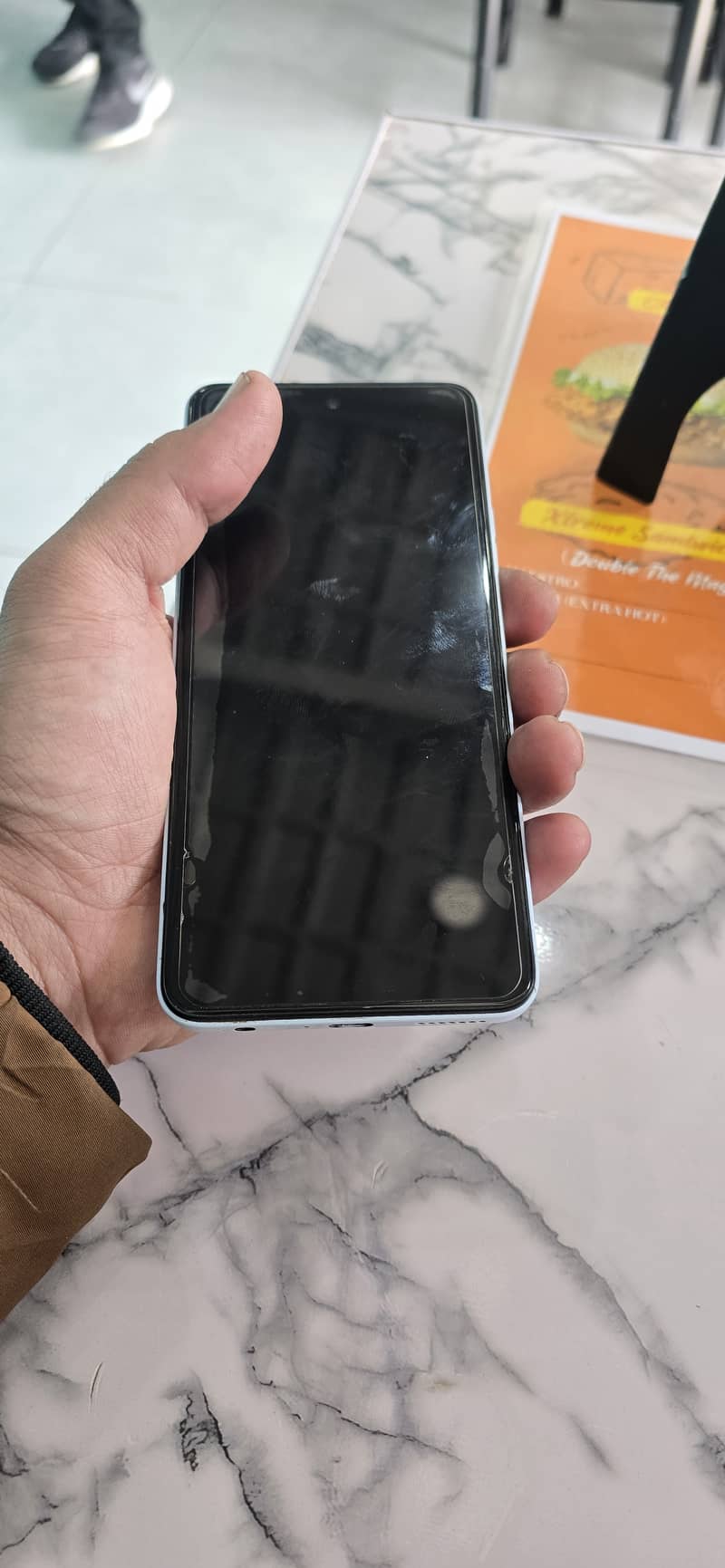 Tecno Camon 19 Neo 4