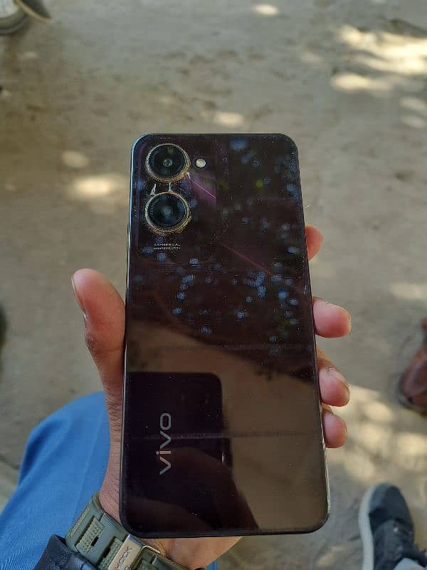 urgent selling vivo y18 0