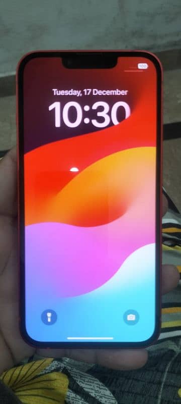 I phone 13 (128gb) non pta 0