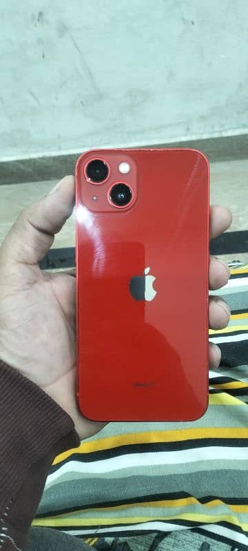 I phone 13 (128gb) non pta 1