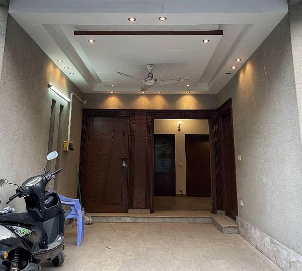 Buy A 5 Marla House For sale In Johar Town Phase 2 - Block J2 1