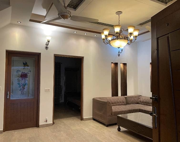 Buy A 5 Marla House For sale In Johar Town Phase 2 - Block J2 3