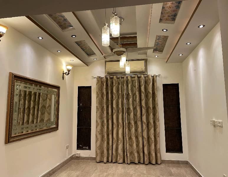 Buy A 5 Marla House For sale In Johar Town Phase 2 - Block J2 8