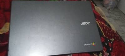 Acer Chrome book for sale C720               WhatsApp No 03125604461