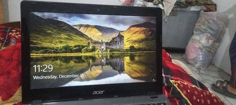 Acer Chrome book for sale C720               WhatsApp No 03125604461 2