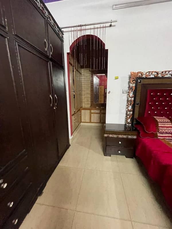 10 Marla House Available For Sale Rashid Colony Near Dar-E-Arqam Jalalpur Jatan Road, City Gujrat 11