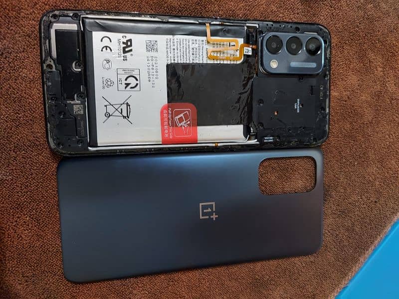 One Plus All Model Parts Availabile 6