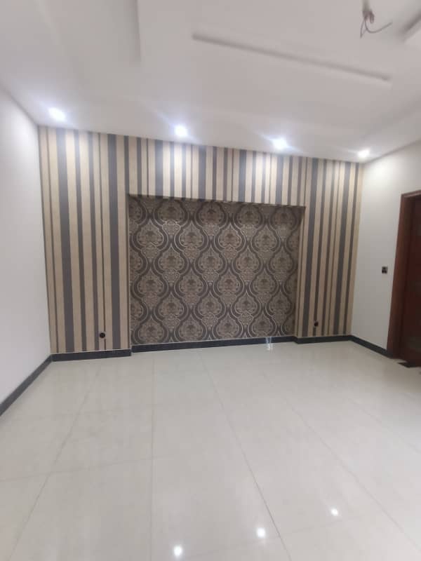 10 Marla upper portion For Rent in Jubilee Town 0