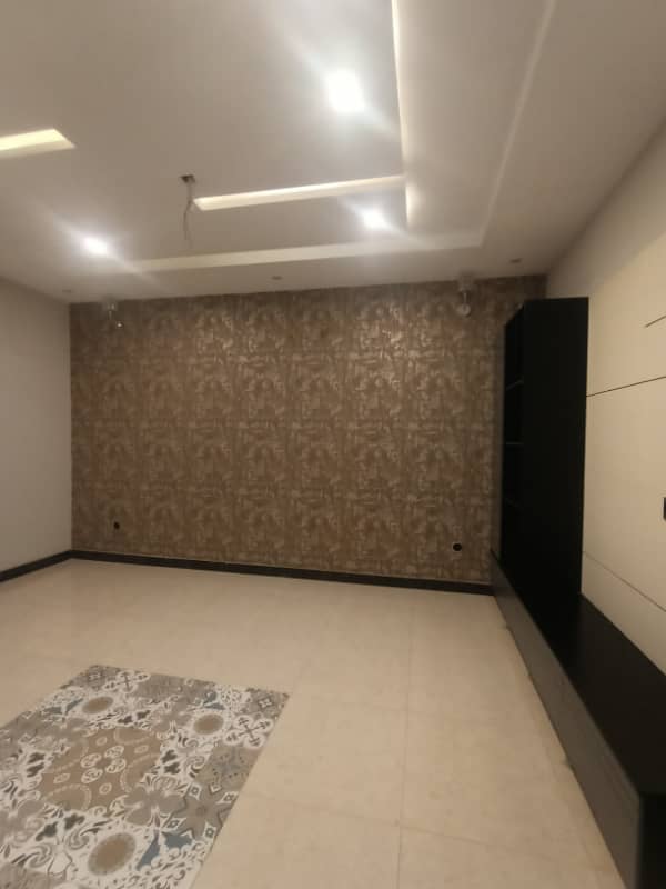 10 Marla upper portion For Rent in Jubilee Town 1