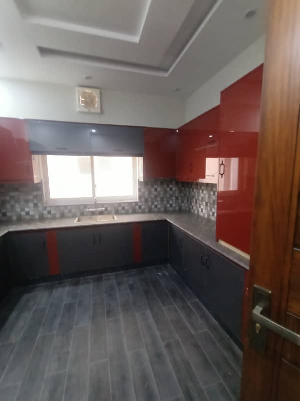 10 Marla upper portion For Rent in Jubilee Town 2