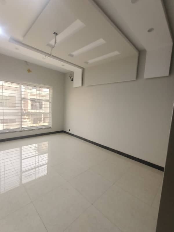 10 Marla upper portion For Rent in Jubilee Town 3