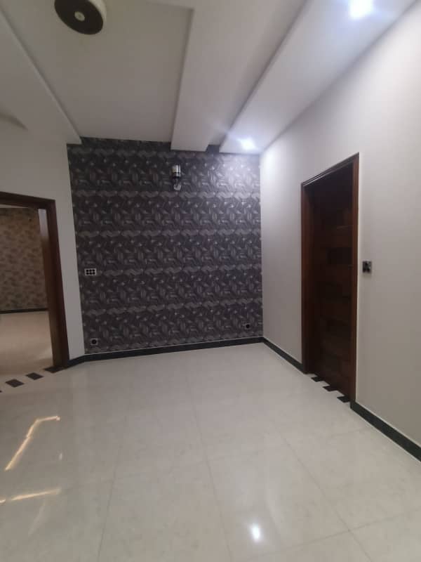 10 Marla upper portion For Rent in Jubilee Town 11