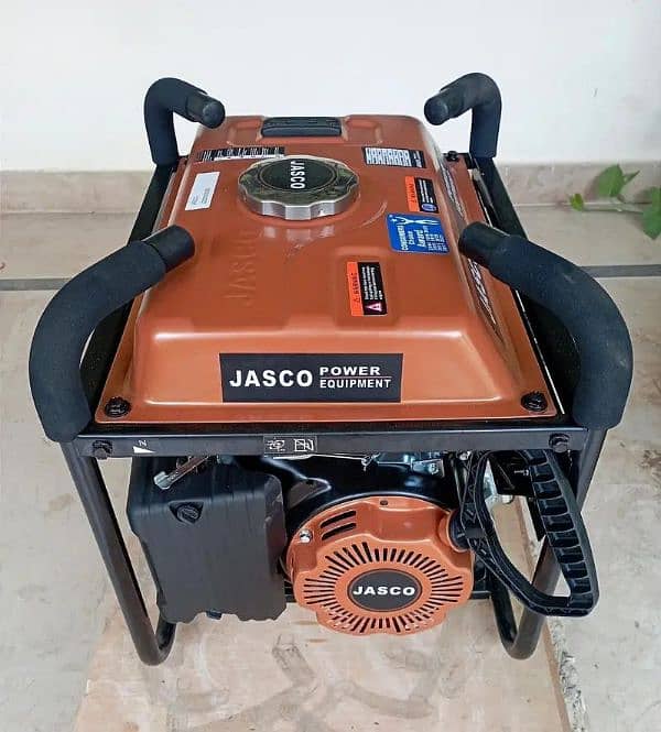 Jasco 1.5 KVA. 2