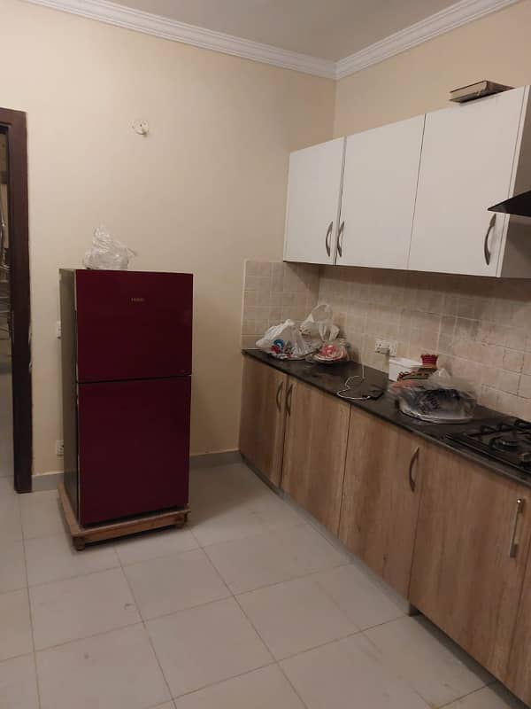 furnish villa for rent in Bahria Town karachi 1