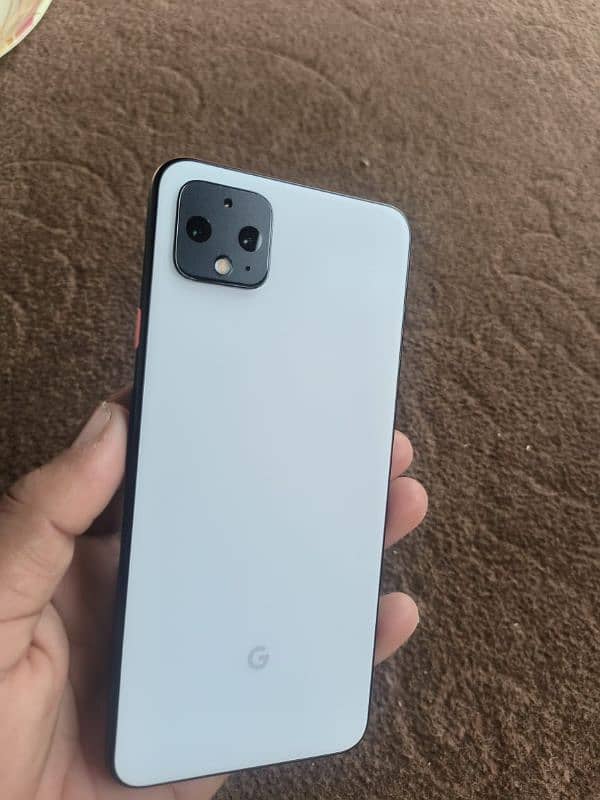 Google pixel 4xL 6/128 0