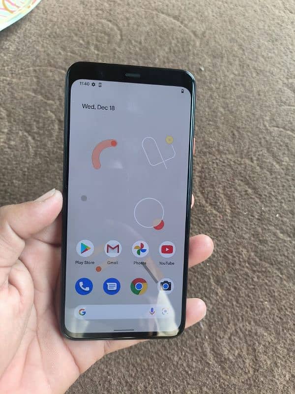 Google pixel 4xL 6/128 1