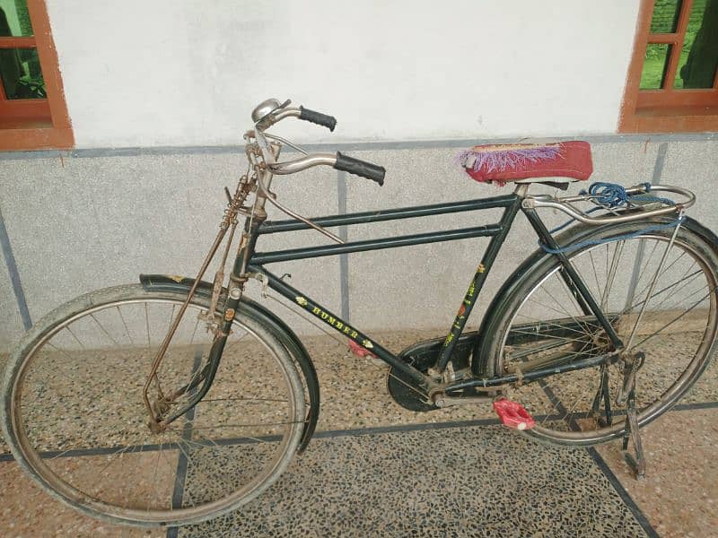 I am selling bicycle 0