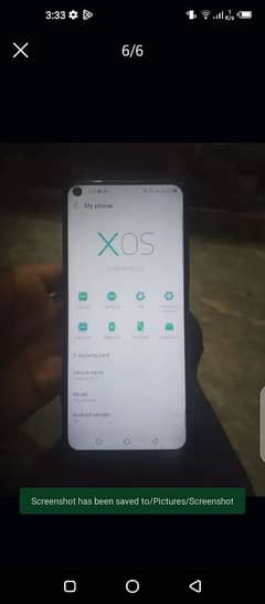 infinix