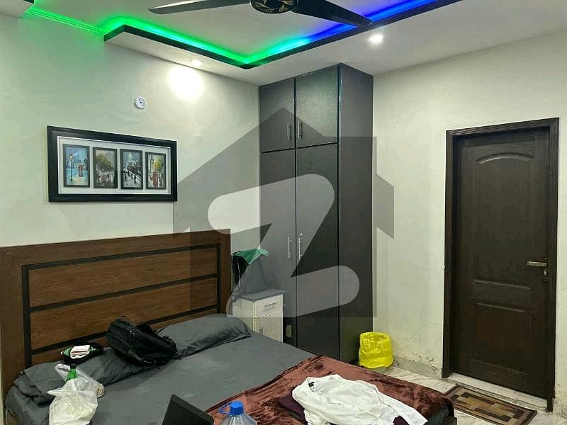 Fully Furnished Flat For Sale Near Emporium Mall Lahore 0