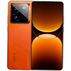 REALME GT7 PRO 16/512 NON ACTIVE