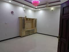 Tile Floor UPPER Portion for Rent, 3 Bedroom Beautiful House for Rent in Soan Garden Block H Near To Highway