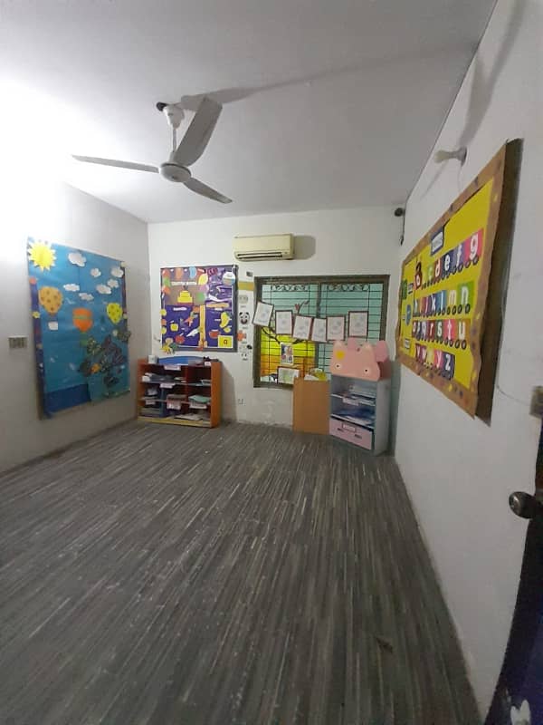 2 Kanal Space For Rent Best For Schools / Multinational Companies 2