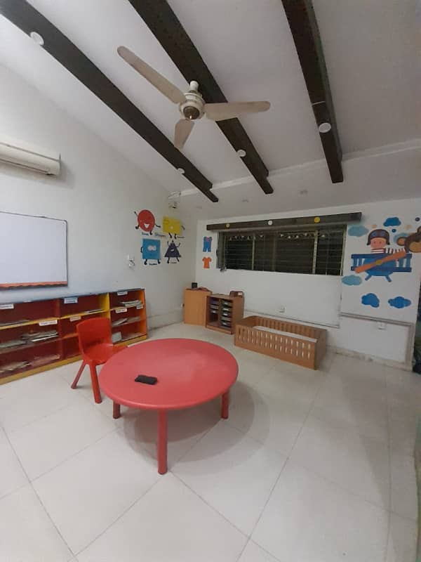 2 Kanal Space For Rent Best For Schools / Multinational Companies 18