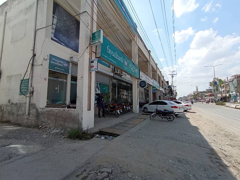 7 Marla House Available For Sale Opposite Shadman Colony Madina Street City Gujrat 2