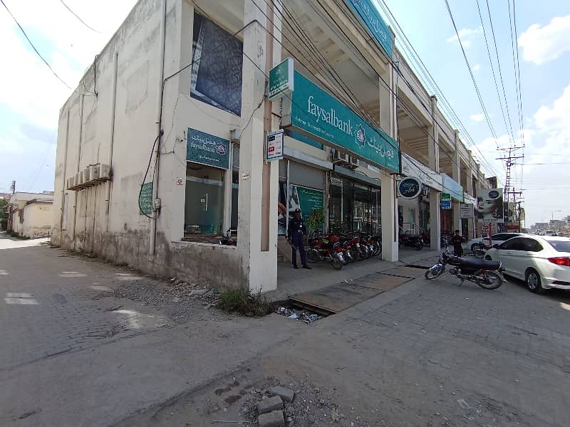 7 Marla House Available For Sale Opposite Shadman Colony Madina Street City Gujrat 3