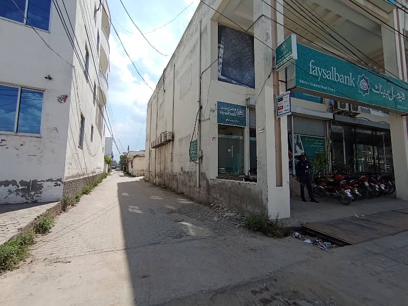 7 Marla House Available For Sale Opposite Shadman Colony Madina Street City Gujrat 4