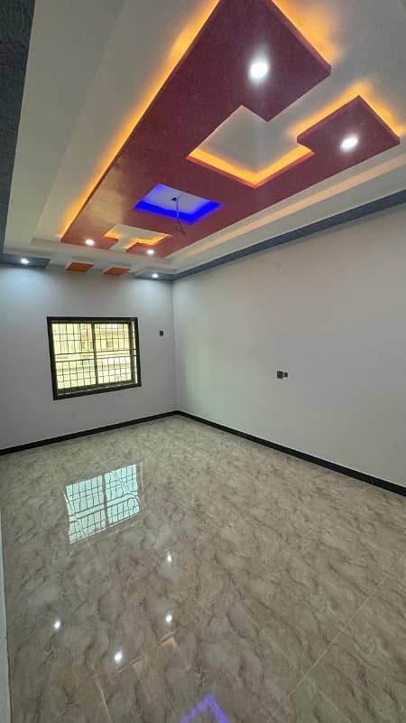 7 Marla House Available For Sale Opposite Shadman Colony Madina Street City Gujrat 14