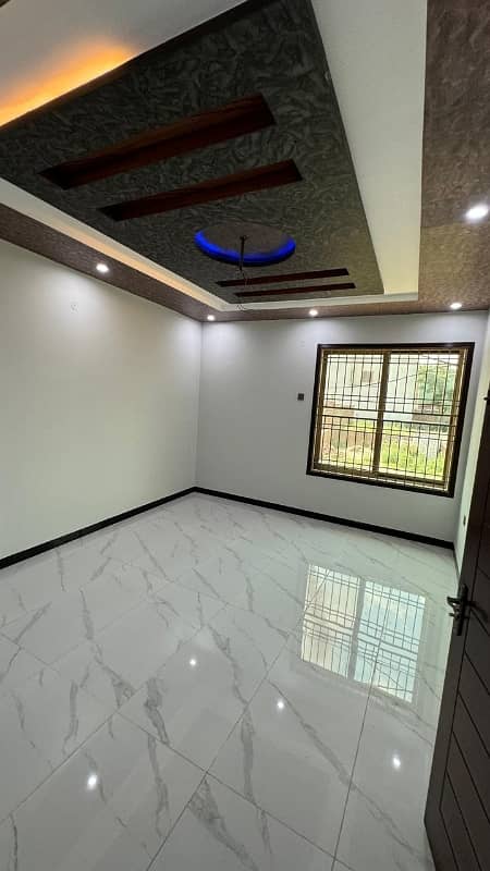 7 Marla House Available For Sale Opposite Shadman Colony Madina Street City Gujrat 17