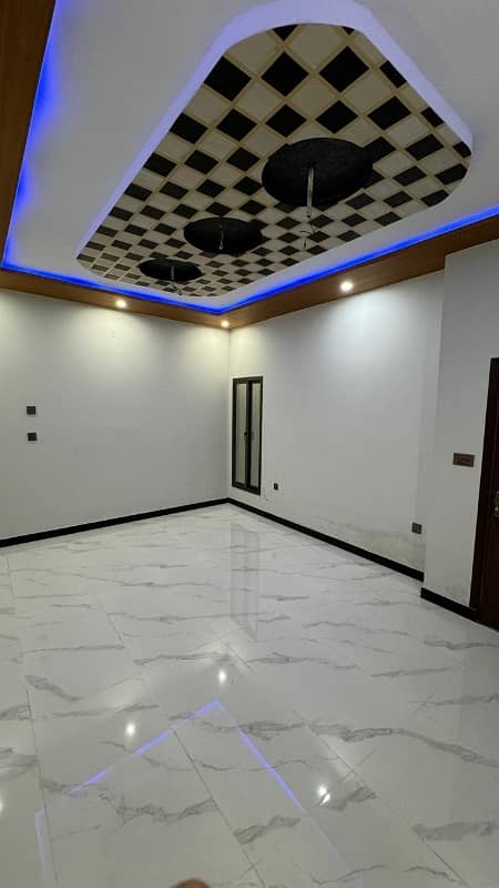 7 Marla House Available For Sale Opposite Shadman Colony Madina Street City Gujrat 18