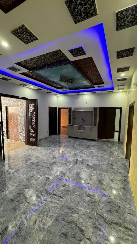 7 Marla House Available For Sale Opposite Shadman Colony Madina Street City Gujrat 20