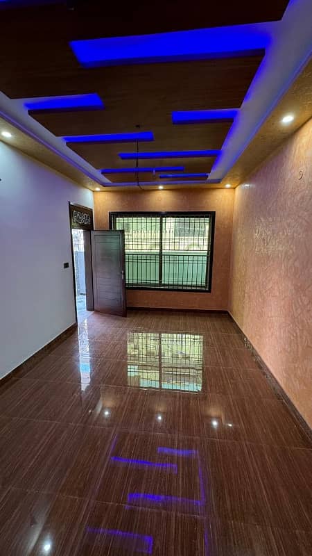 7 Marla House Available For Sale Opposite Shadman Colony Madina Street City Gujrat 21