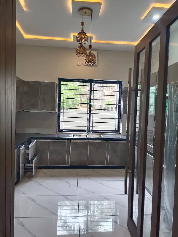 10 Marla House Available For Sale In Shadman Colony, City Gujrat 7