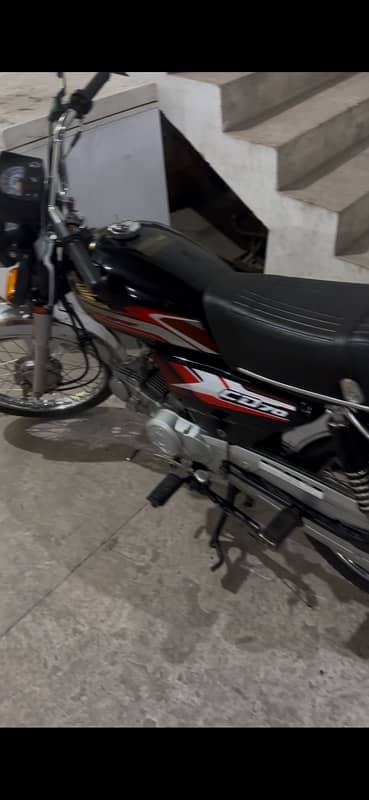 united 70 convert honda cd 70 2