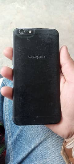 oppoA57