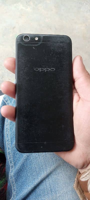 oppoA57 0