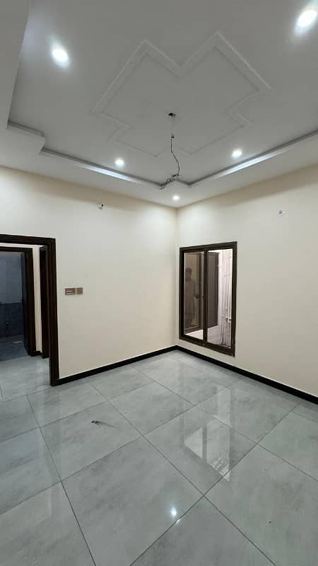 5 Marla House Facing Park Available For Sale In Chenab Orchard Phase 1 Gujrat 11