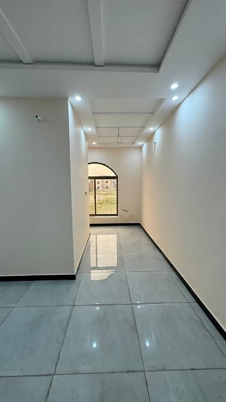 5 Marla House Facing Park Available For Sale In Chenab Orchard Phase 1 Gujrat 18