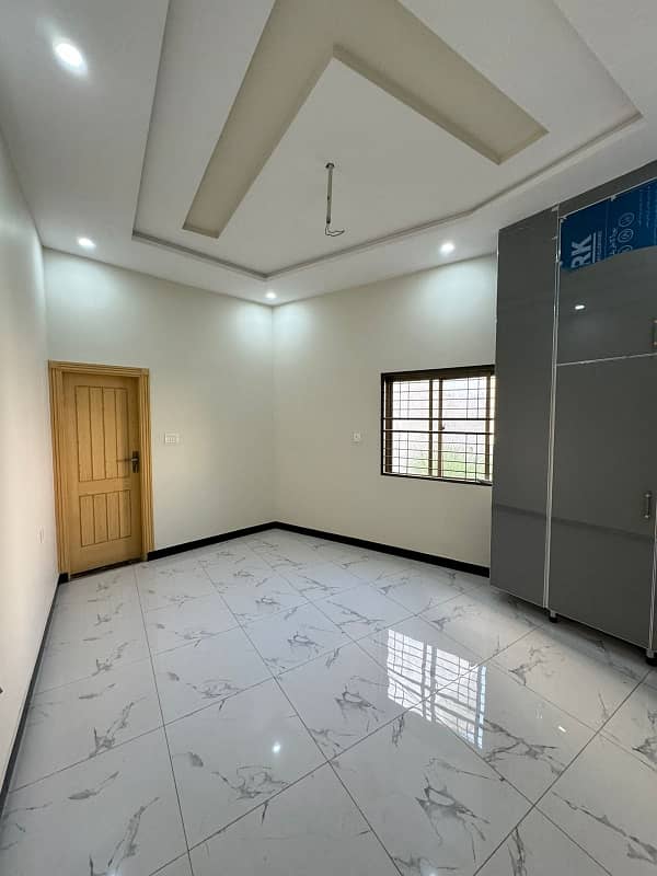 5.5 Marla House Available For Sale In River Garden Block C, City Gujrat 6