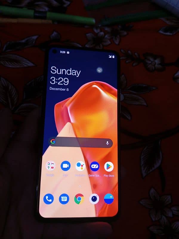 OnePlus 9 0