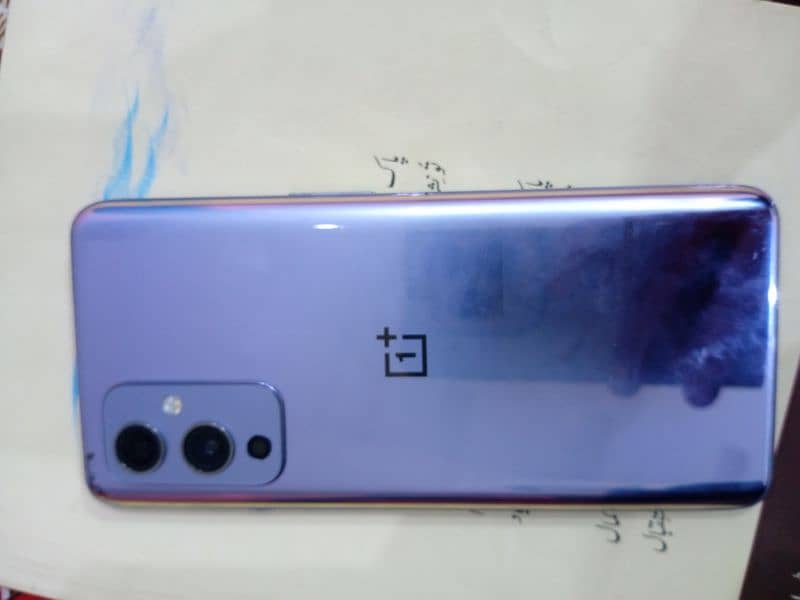 OnePlus 9 3