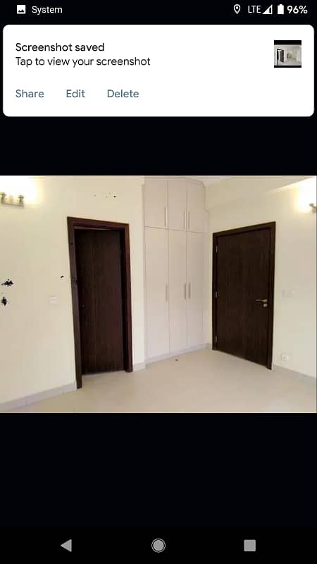 2 bed Apartment for rent in bahria town karachi 5