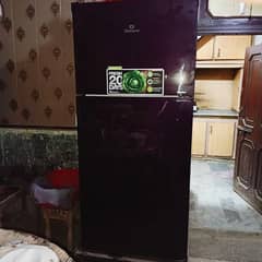 dawlance Jumbo size refrigerator