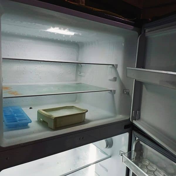 dawlance Jumbo size refrigerator 2