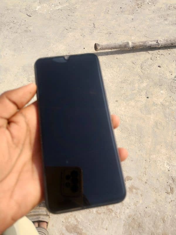 Tecno spark 7T 1