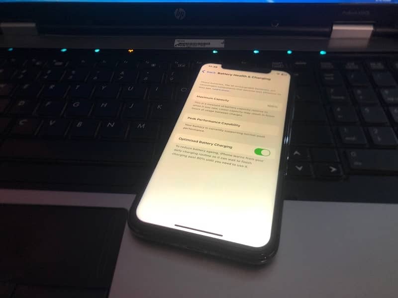 iphone x jv 64 gb pta approved 5