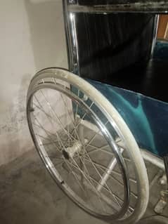 Wheel chair for sale